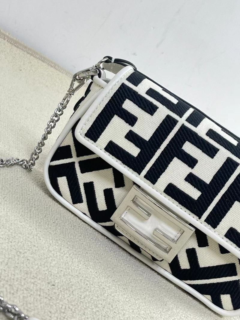 Fendi Baguette Bags